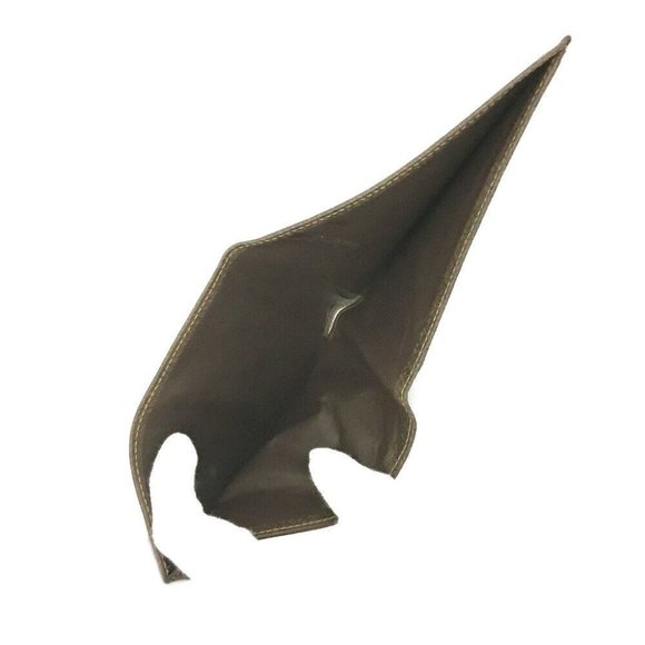 Gucci Wallet GG Logo Simple Leather Bifold in Great Condition - Picture 6 of 9